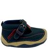 STARTRITE BOYS G FIT PREWALKER - NAVY